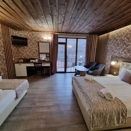 Guest House Beroe Στάρα Ζαγόρα Εξωτερικό φωτογραφία