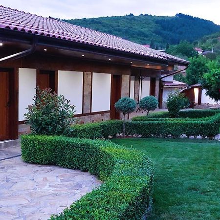Guest House Beroe Στάρα Ζαγόρα Εξωτερικό φωτογραφία