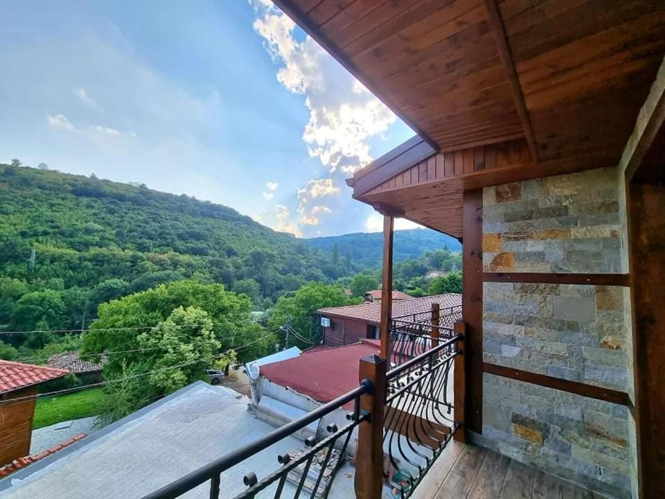 Guest House Beroe Στάρα Ζαγόρα Εξωτερικό φωτογραφία