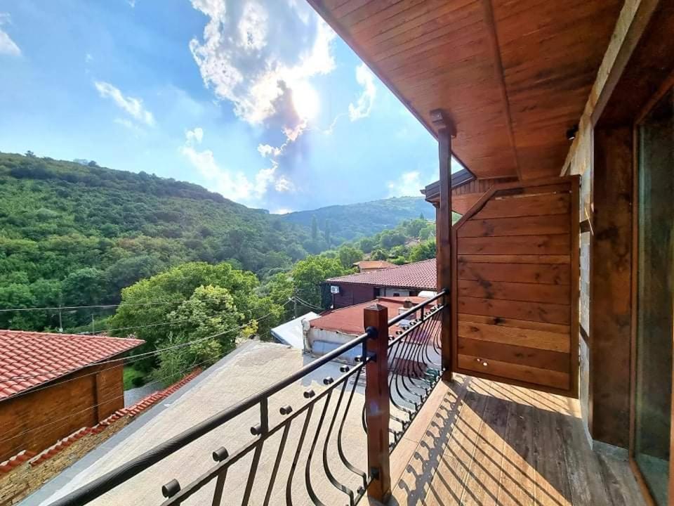 Guest House Beroe Στάρα Ζαγόρα Εξωτερικό φωτογραφία