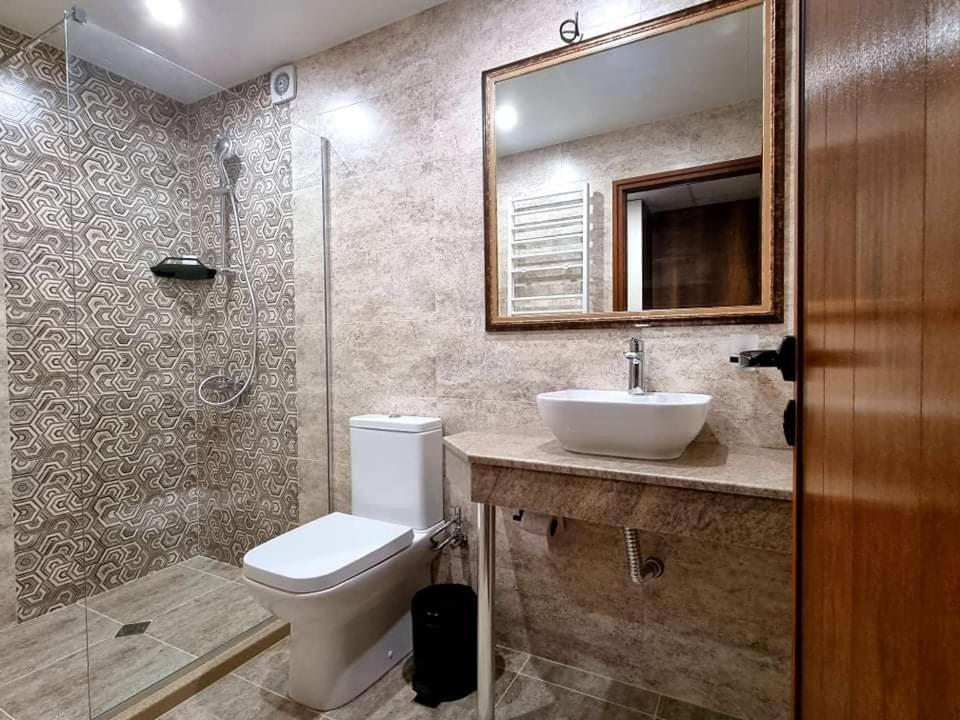 Guest House Beroe Στάρα Ζαγόρα Εξωτερικό φωτογραφία