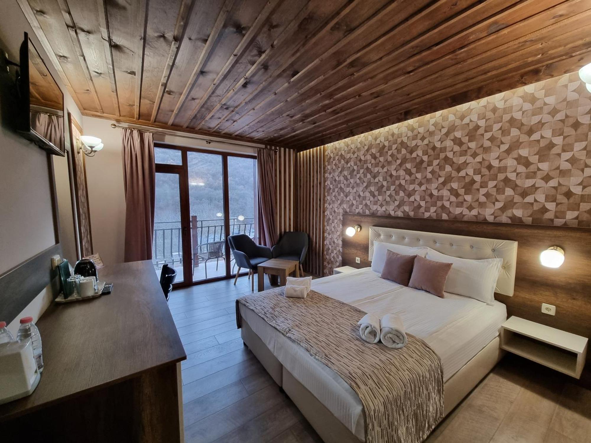 Guest House Beroe Στάρα Ζαγόρα Εξωτερικό φωτογραφία