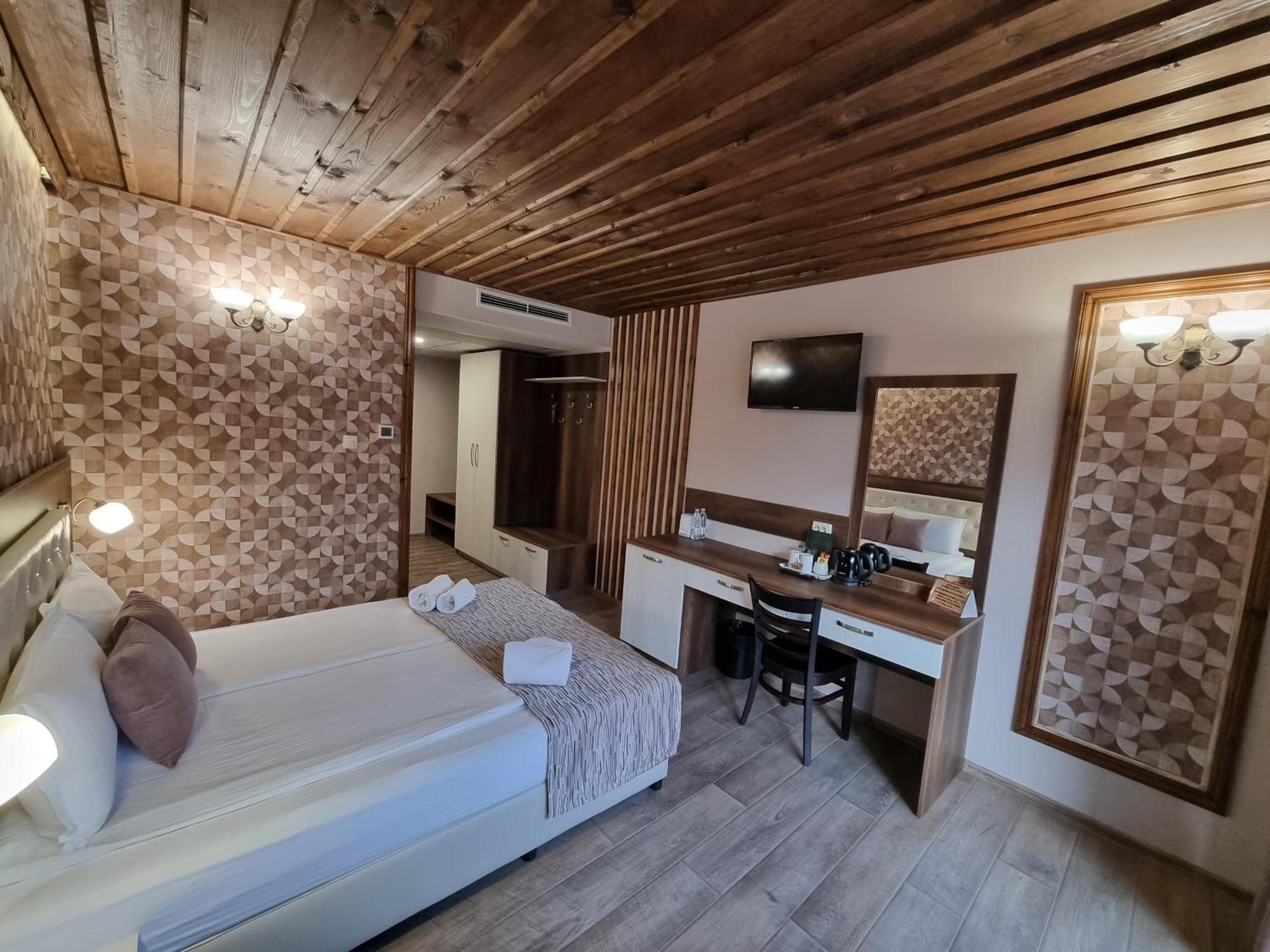 Guest House Beroe Στάρα Ζαγόρα Εξωτερικό φωτογραφία